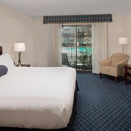 บ็อกซ์โบโร รีเจนซี Hotel Boxborough ภายนอก รูปภาพ
