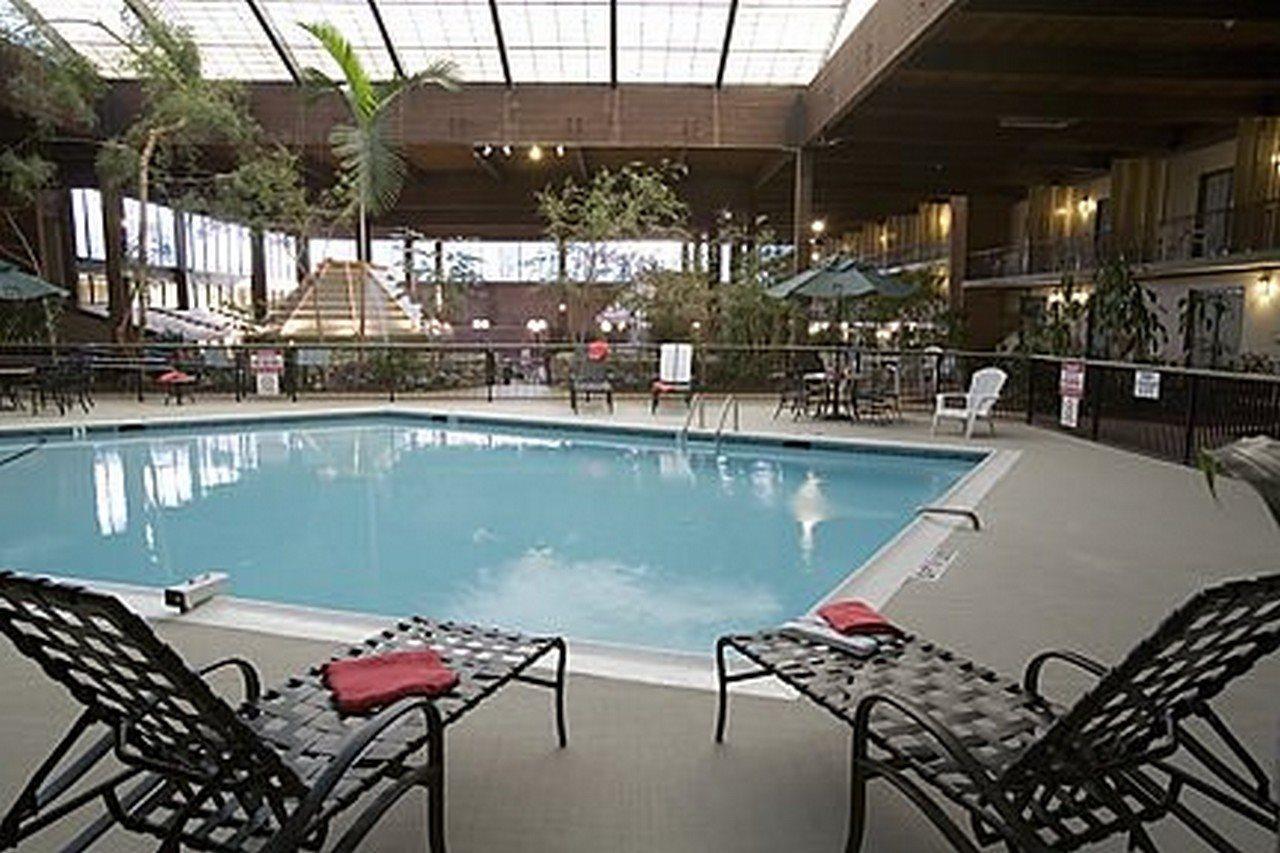 บ็อกซ์โบโร รีเจนซี Hotel Boxborough ภายนอก รูปภาพ