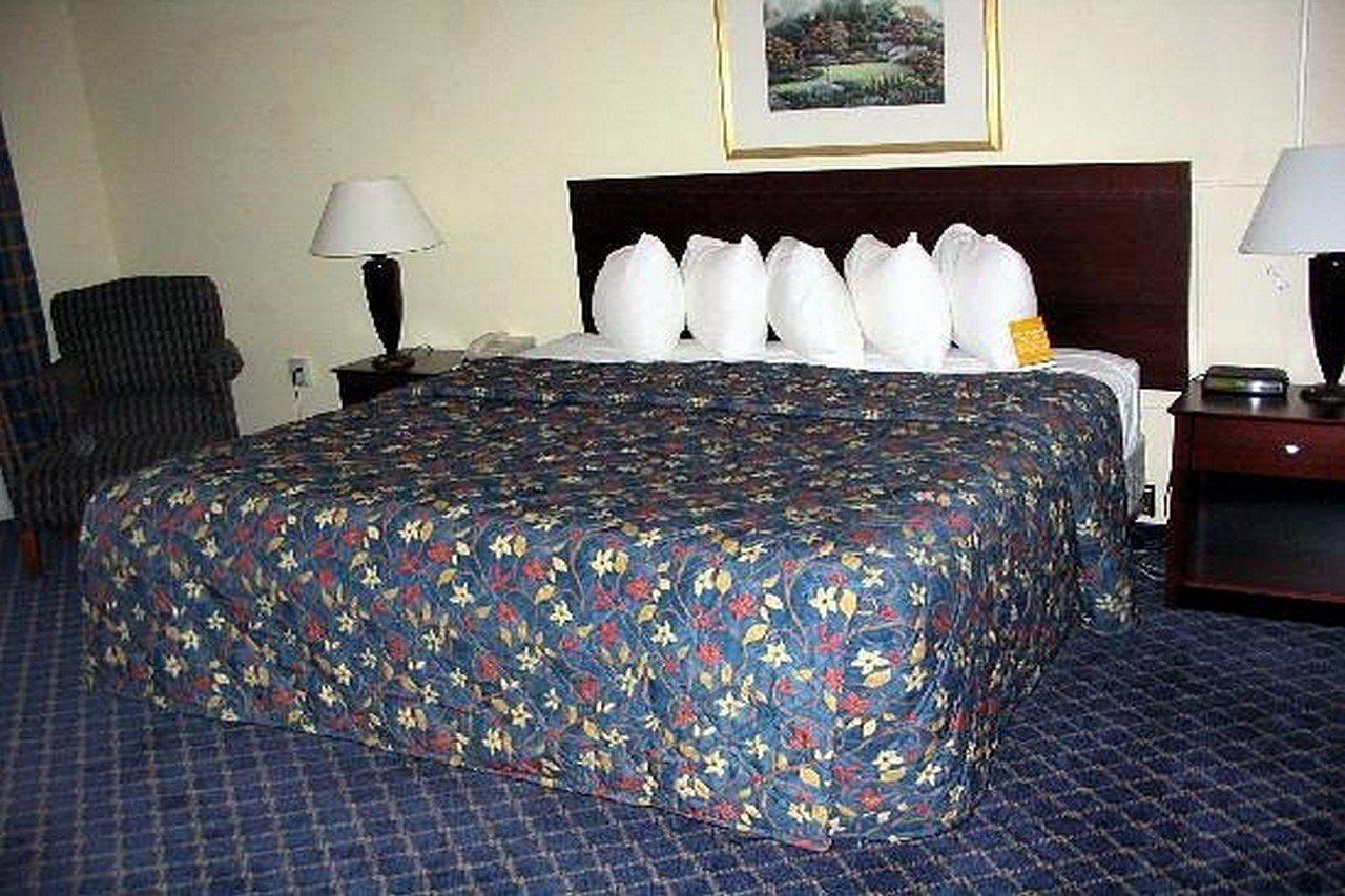 บ็อกซ์โบโร รีเจนซี Hotel Boxborough ภายนอก รูปภาพ