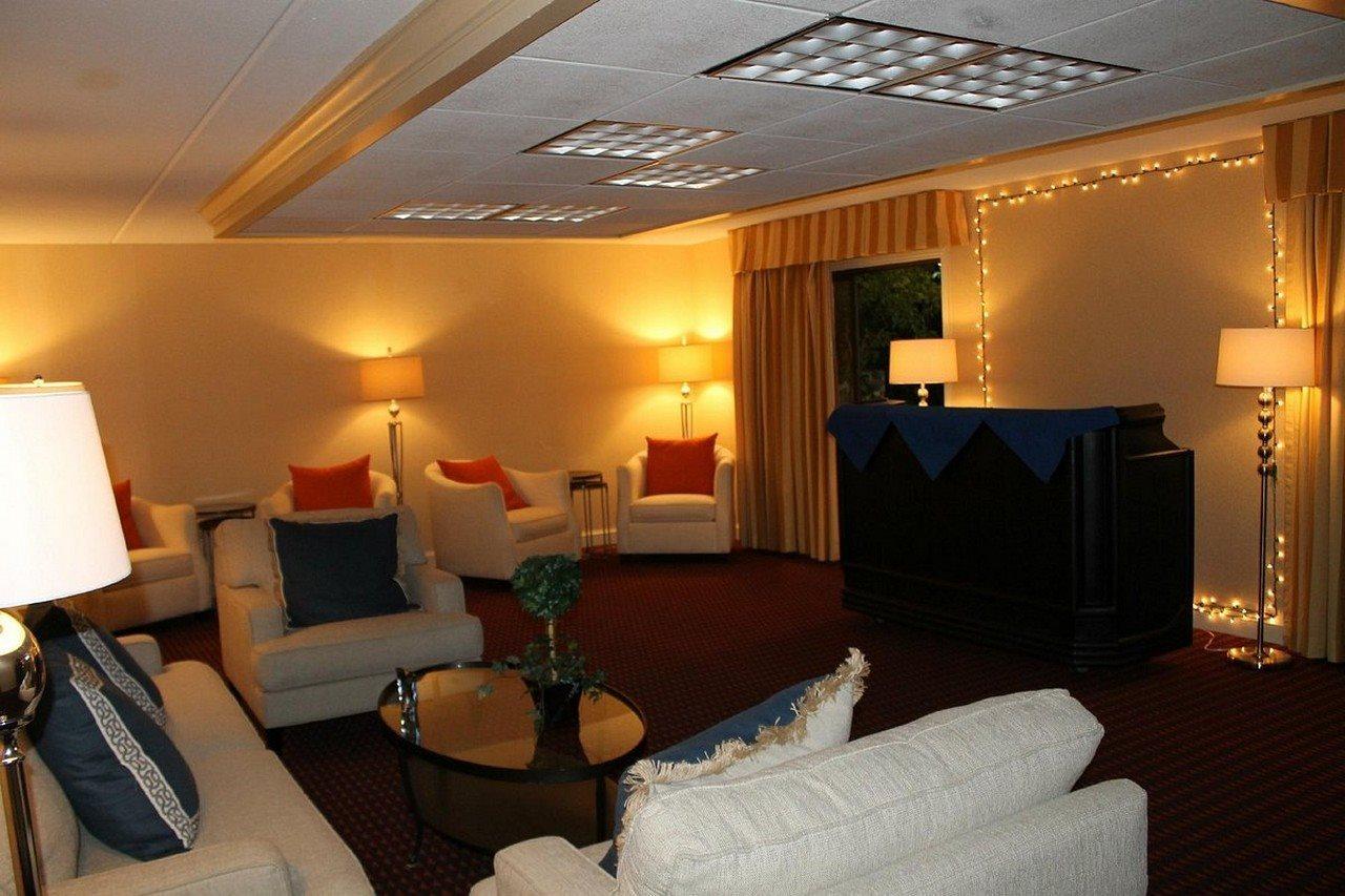 บ็อกซ์โบโร รีเจนซี Hotel Boxborough ภายนอก รูปภาพ