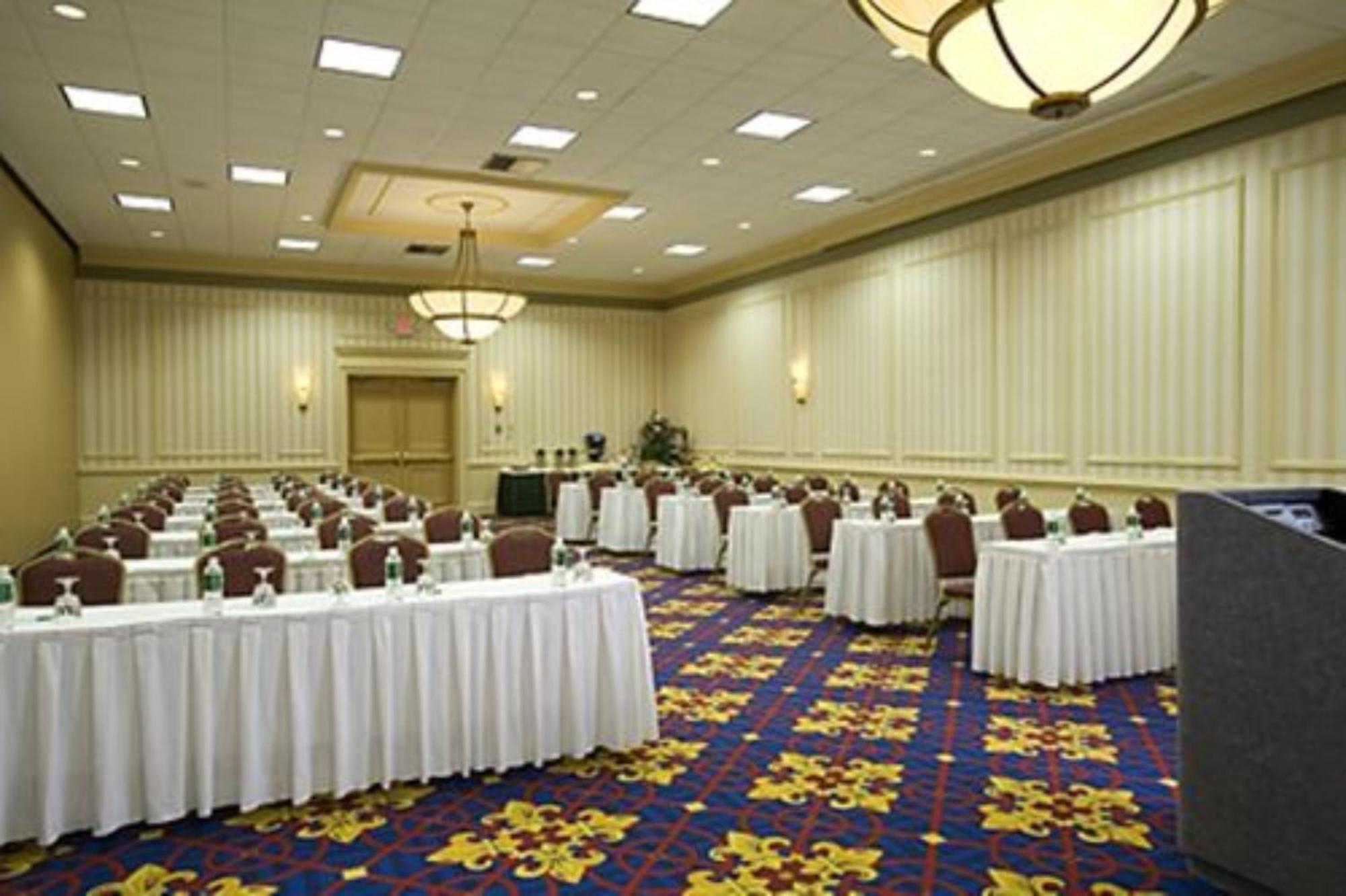 บ็อกซ์โบโร รีเจนซี Hotel Boxborough สิ่งอำนวยความสะดวก รูปภาพ