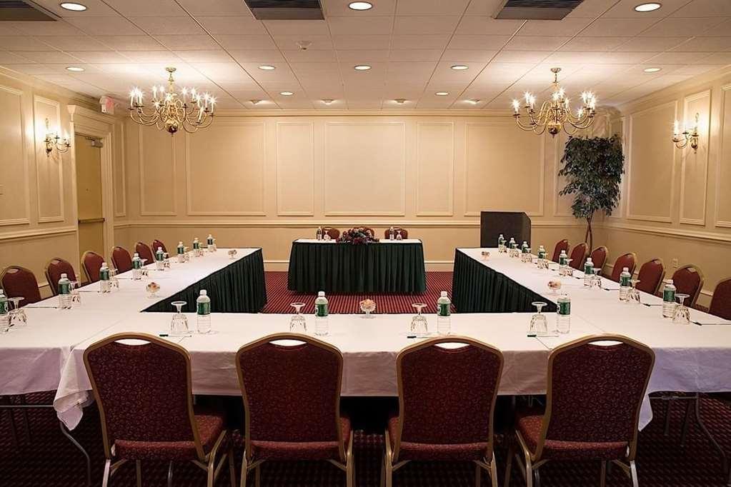 บ็อกซ์โบโร รีเจนซี Hotel Boxborough สิ่งอำนวยความสะดวก รูปภาพ