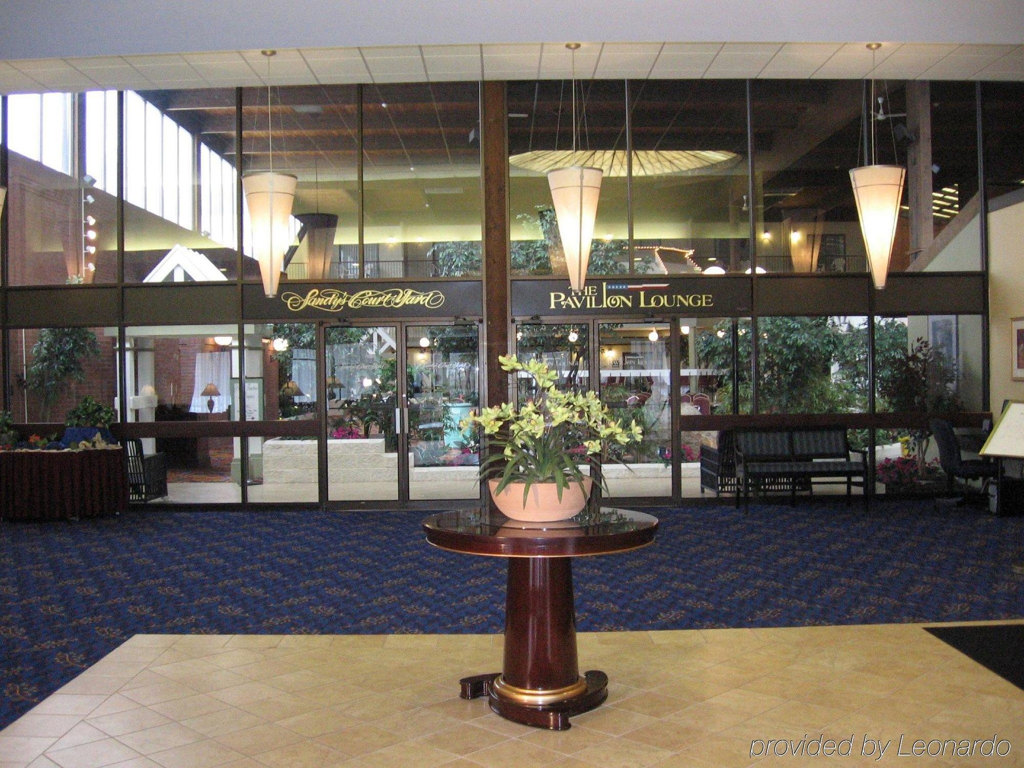 บ็อกซ์โบโร รีเจนซี Hotel Boxborough ภายใน รูปภาพ