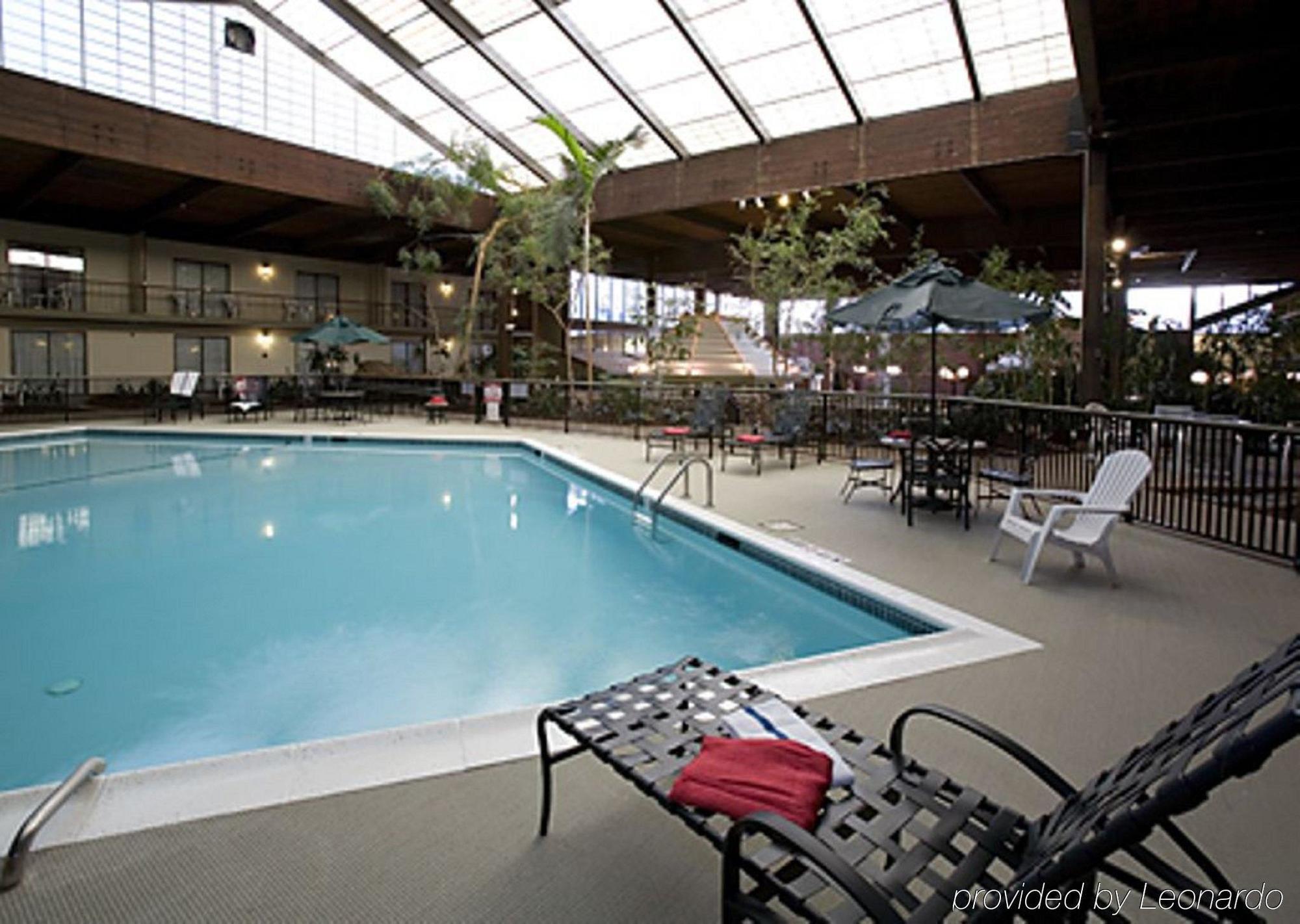 บ็อกซ์โบโร รีเจนซี Hotel Boxborough สิ่งอำนวยความสะดวก รูปภาพ