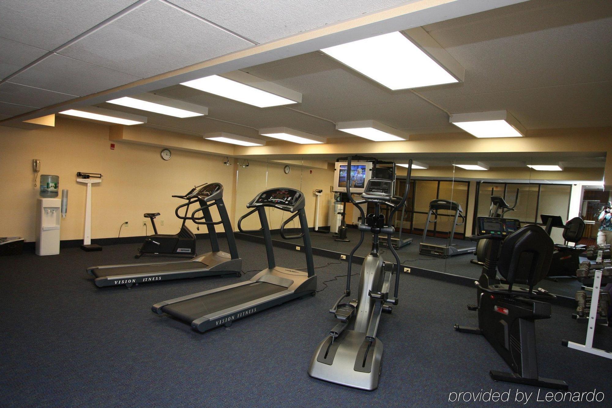 บ็อกซ์โบโร รีเจนซี Hotel Boxborough ภายนอก รูปภาพ