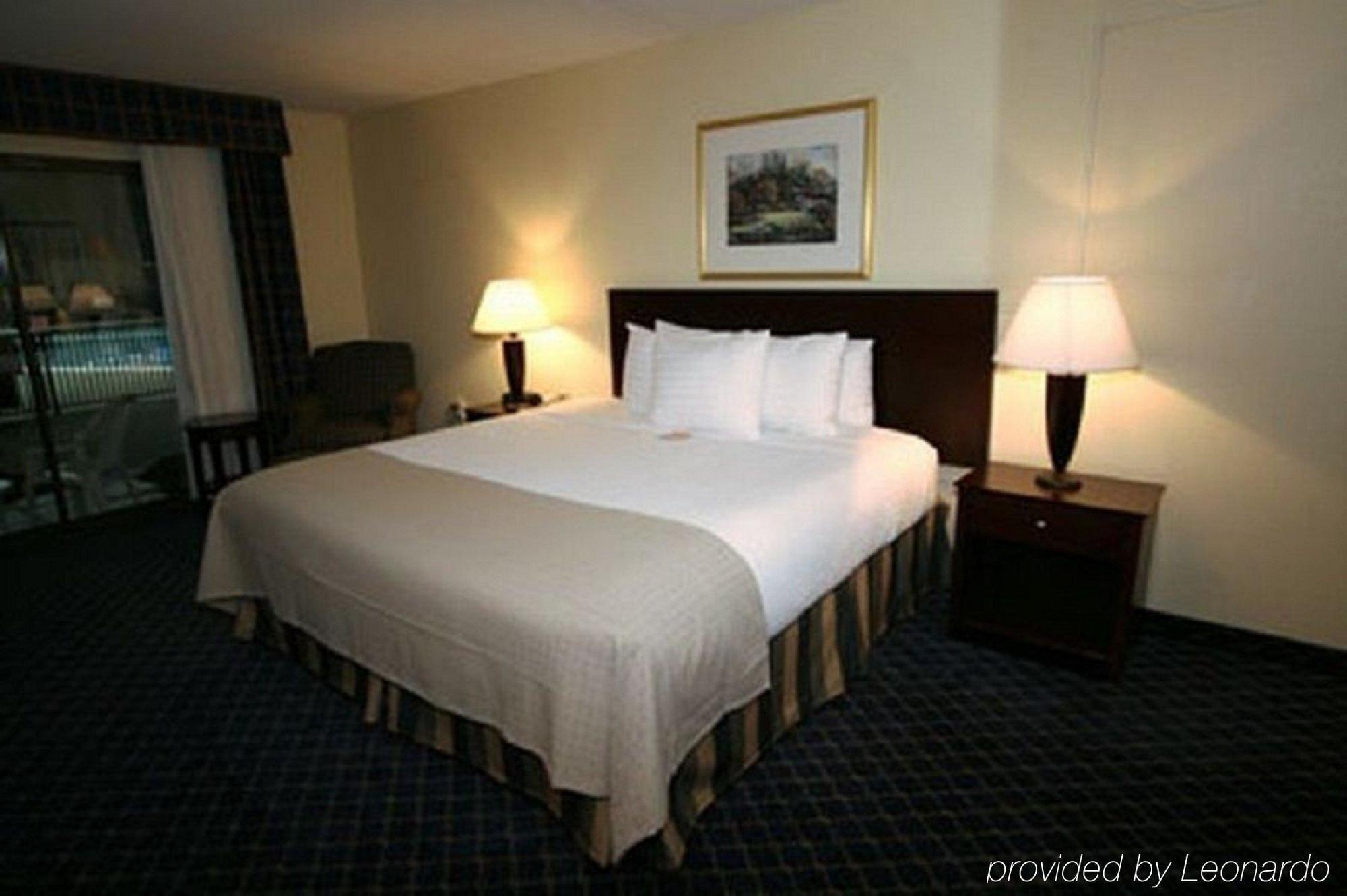 บ็อกซ์โบโร รีเจนซี Hotel Boxborough ห้อง รูปภาพ