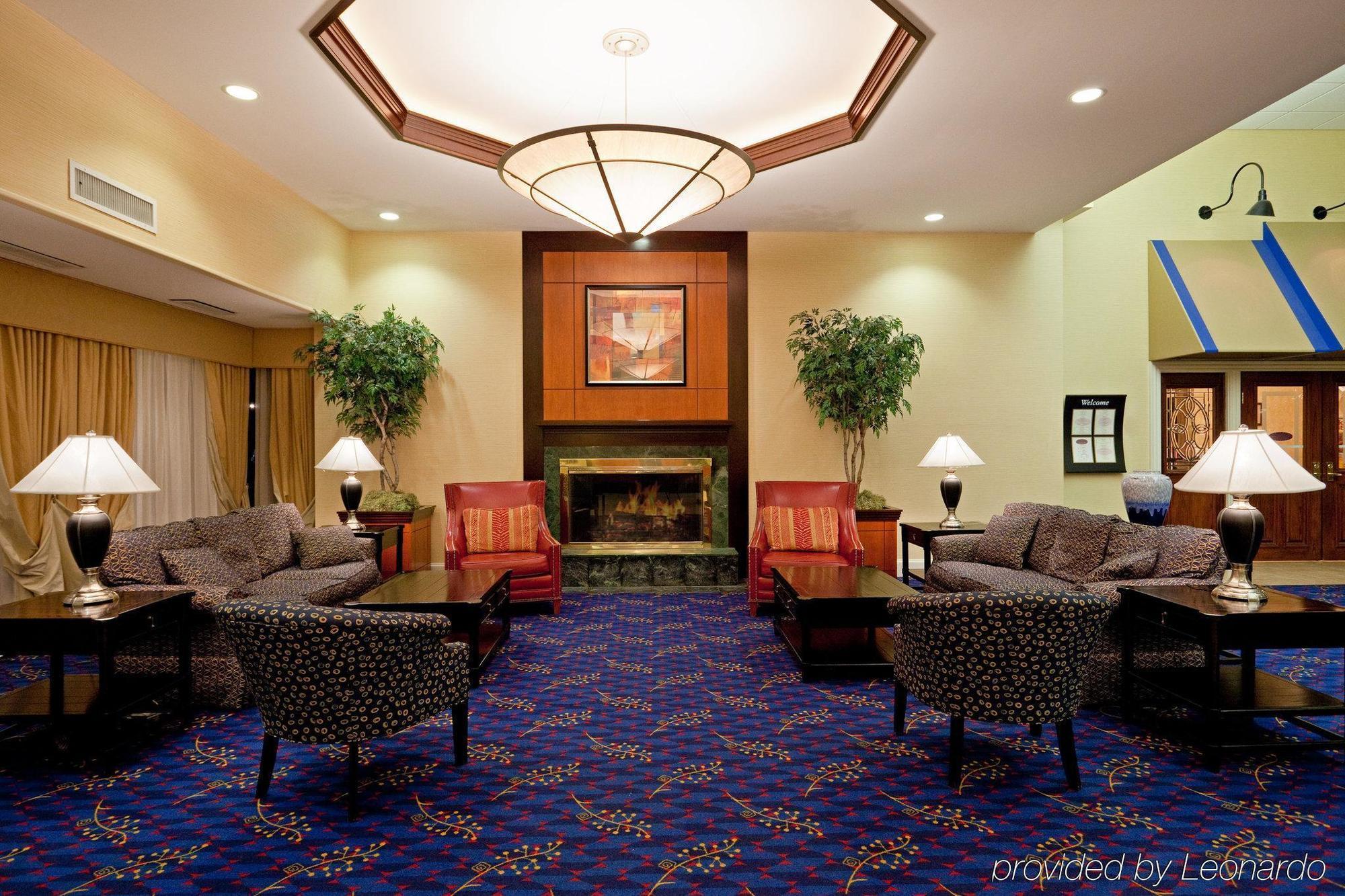 บ็อกซ์โบโร รีเจนซี Hotel Boxborough ภายนอก รูปภาพ