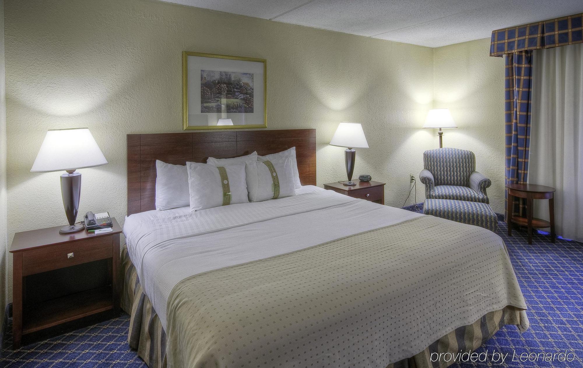 บ็อกซ์โบโร รีเจนซี Hotel Boxborough ห้อง รูปภาพ