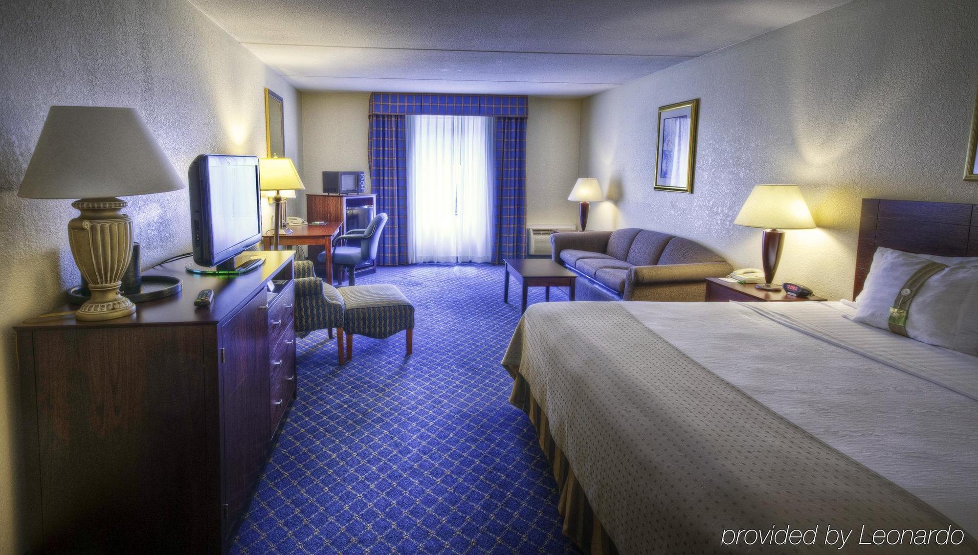 บ็อกซ์โบโร รีเจนซี Hotel Boxborough ห้อง รูปภาพ