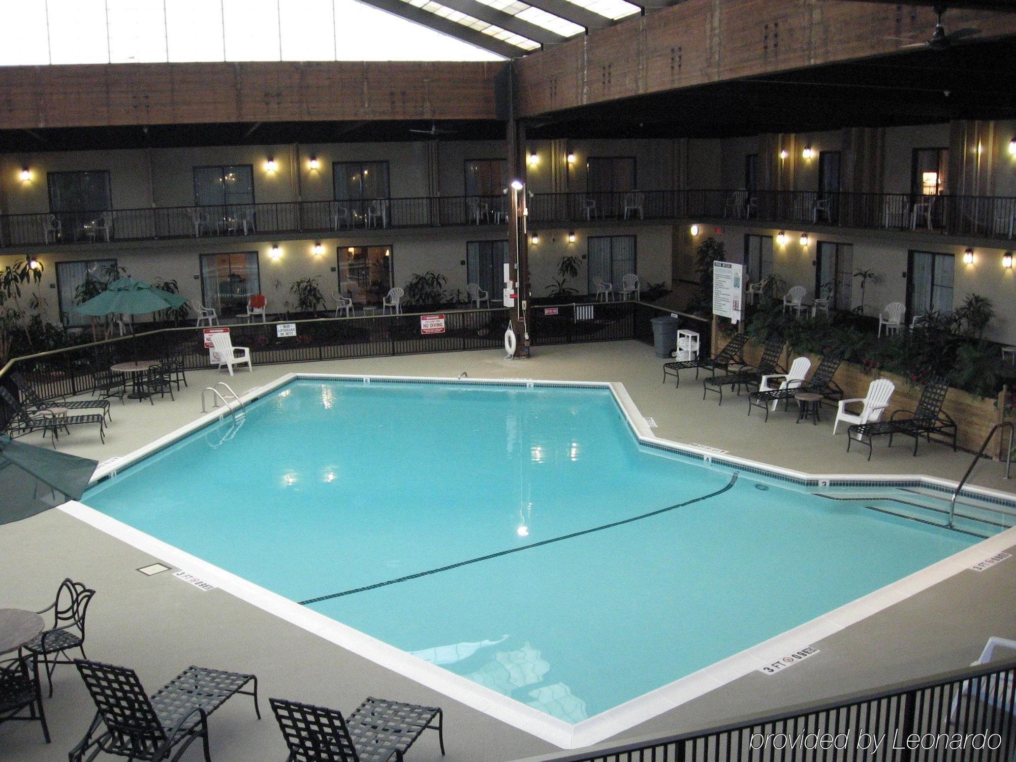 บ็อกซ์โบโร รีเจนซี Hotel Boxborough สิ่งอำนวยความสะดวก รูปภาพ