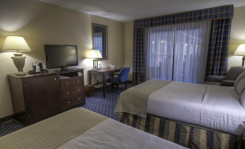 บ็อกซ์โบโร รีเจนซี Hotel Boxborough ห้อง รูปภาพ
