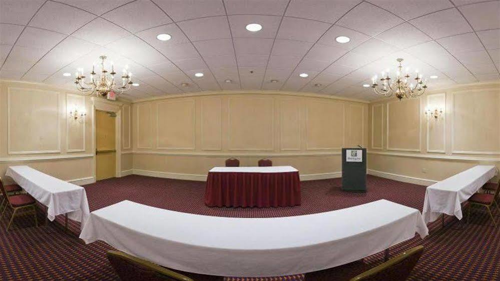 บ็อกซ์โบโร รีเจนซี Hotel Boxborough ภายนอก รูปภาพ