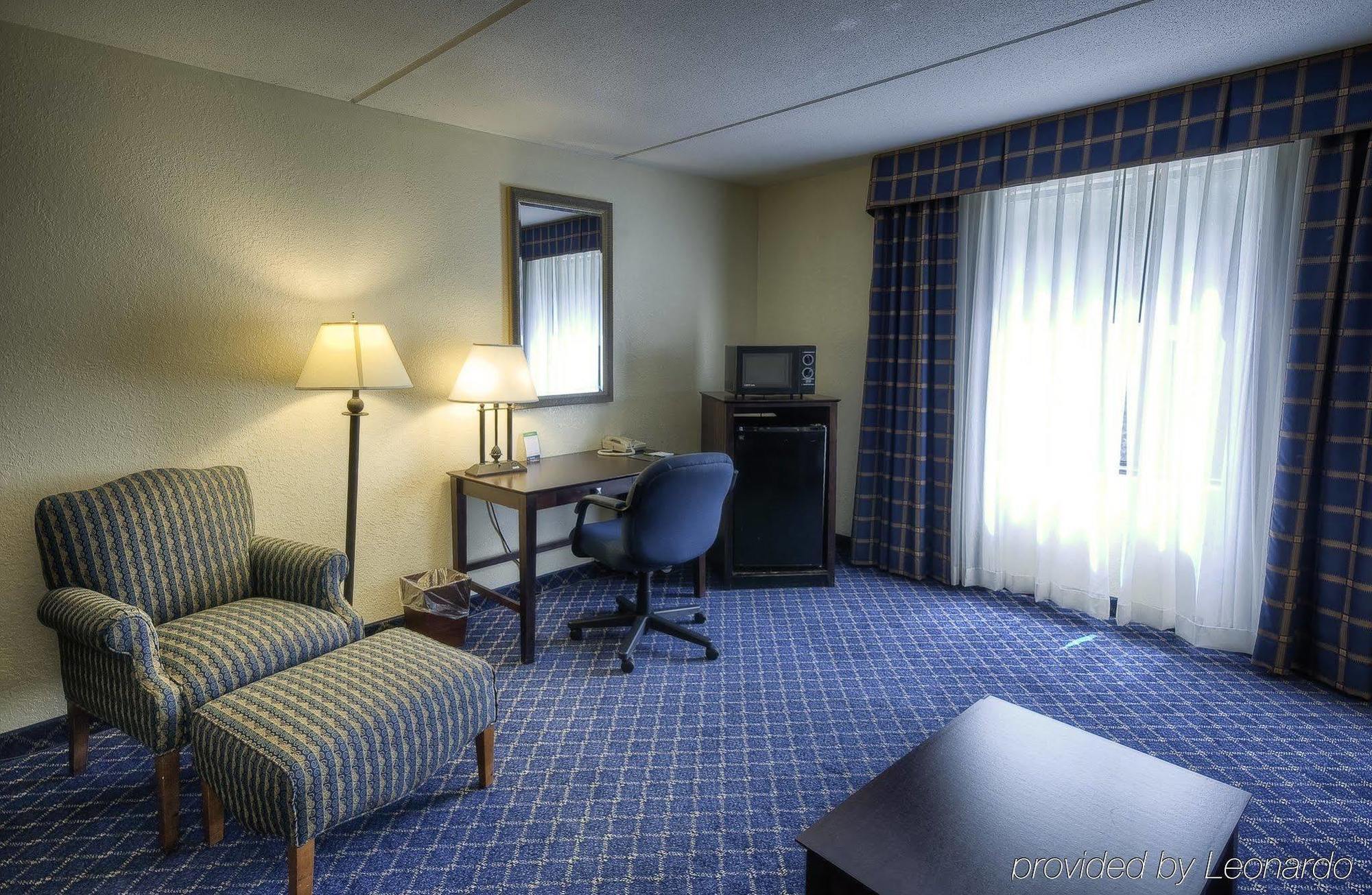 บ็อกซ์โบโร รีเจนซี Hotel Boxborough ห้อง รูปภาพ