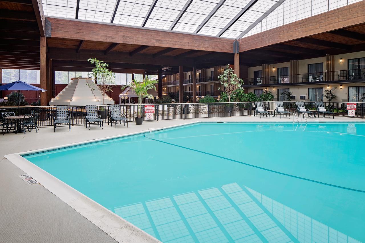 บ็อกซ์โบโร รีเจนซี Hotel Boxborough ภายนอก รูปภาพ