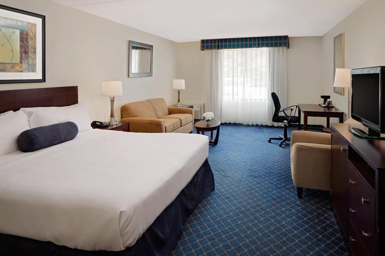 บ็อกซ์โบโร รีเจนซี Hotel Boxborough ภายนอก รูปภาพ