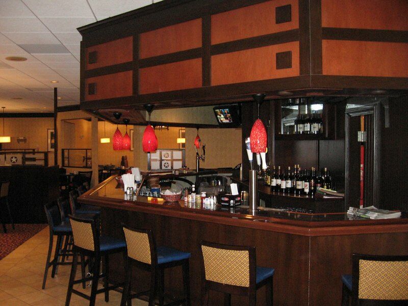 บ็อกซ์โบโร รีเจนซี Hotel Boxborough ภายนอก รูปภาพ