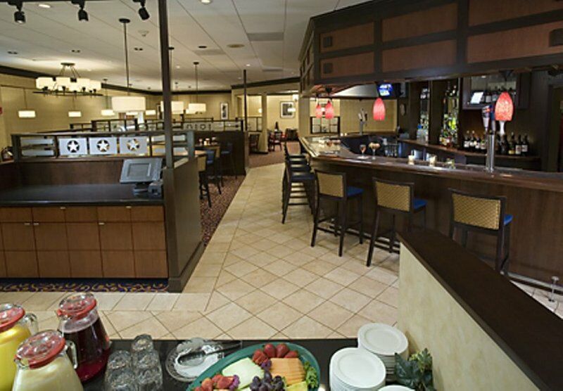 บ็อกซ์โบโร รีเจนซี Hotel Boxborough ภายนอก รูปภาพ