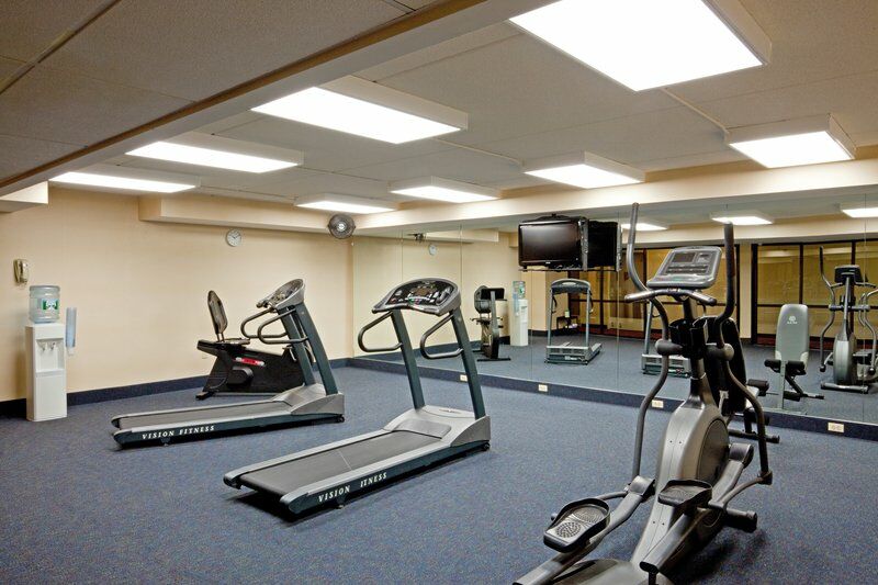 บ็อกซ์โบโร รีเจนซี Hotel Boxborough สิ่งอำนวยความสะดวก รูปภาพ